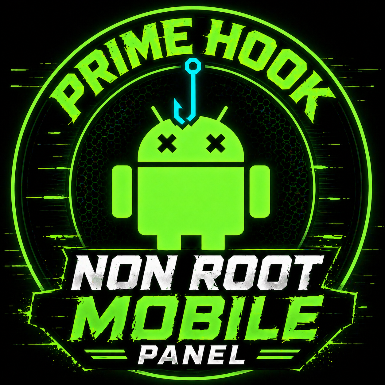 PRIME HOOK NON ROOT