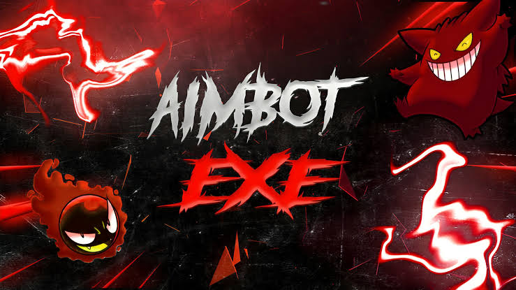 Aimbot exe PC panel 