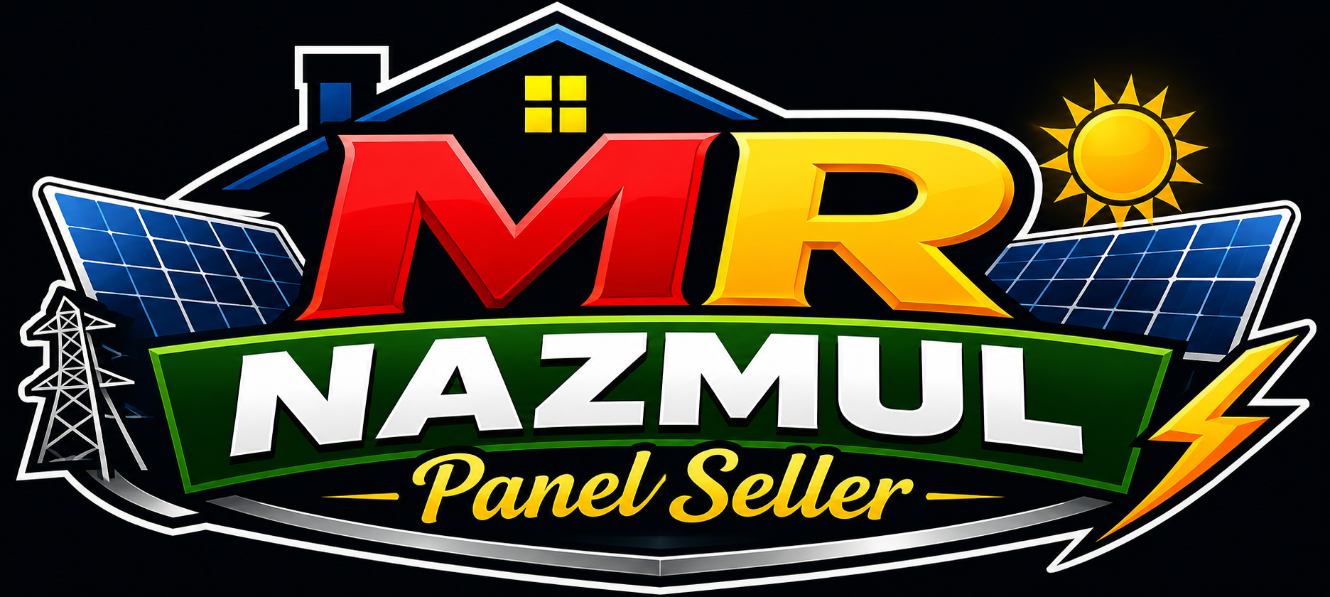 MR Nazmul Panel Seller